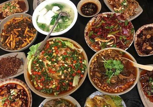去川菜馆吃饭J9九游会 九游会J9最好别点这3道菜店员一看就知道你不是四川人(图3)