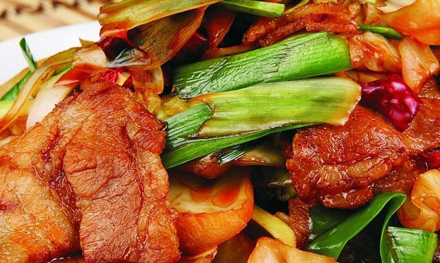 J9九游会 九游会J9去川菜馆吃饭必点这6道菜都是川菜精品老板：你是四川人？(图2)