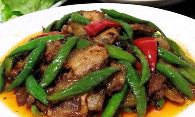 来四川必点这5道菜都是“川菜之J9九游会 九游会J9魂”饭店老板：你是本地人？(图4)