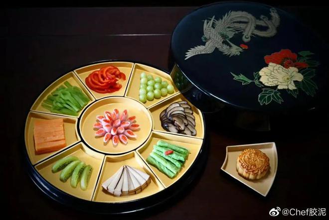 J9九游会 九游会J9成都人“厨艺大赏”居家期间川菜大师做了哪些菜？(图3)