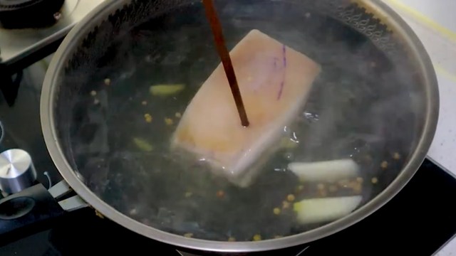 川菜酱爆肉的家常做法酱香浓郁肥而不腻比回锅肉更下饭J9九游会 九游会J9(图2)