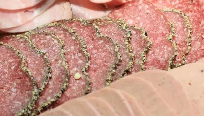 J9九游会 九游会J9权威发布：想要减重少吃这7类食物！(图3)