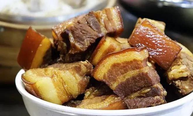 J9九游会 九游会J9权威发布：想要减重少吃这7类食物！(图6)