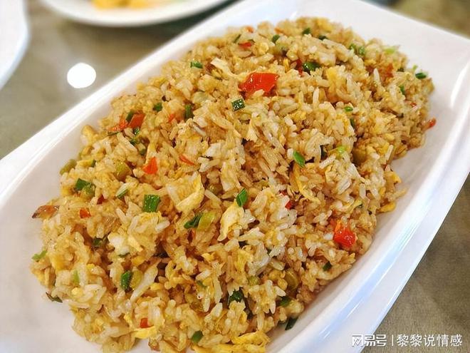 J9九游会 九游会J9“瓜子”不能减肥？医生：为了避免腹部赘肉5种主食物不要吃。(图5)