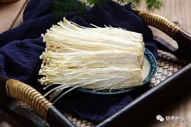 J9九游会 九游会J9癌细胞或“讨厌”8种碱性食物别舍不得吃或能防癌助力健康(图3)