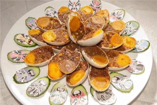非J9九游会 九游会J9遗味道 调元故里川菜之乡罗江美食有名堂！(图2)