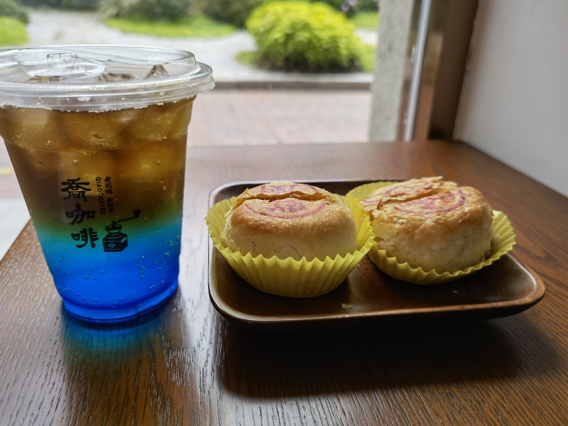 J9九游会 九游会J9上海鲜肉月饼市场有多“卷”？两条马路就有超过20个品牌、近100种口味！(图39)