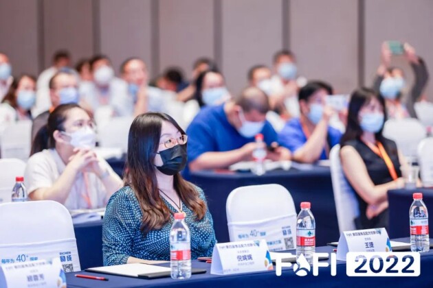 J9九游会 九游会J9思宾格亮相FFI2022食品配方创新论坛助力餐饮调味健康升级！(图3)