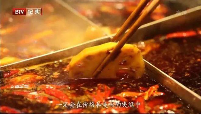 纪录片：《川菜的品格》天府之J9九游会 九游会J9国的味道密码(图8)