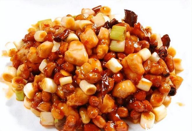 J9九游会 九游会J9“一菜一格百菜百味”川菜24种味型调味详解（内部培训）(图4)