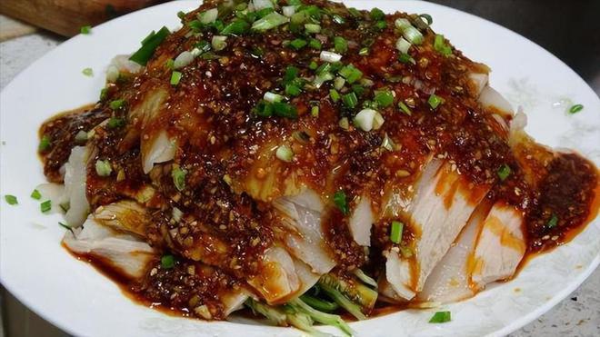 J9九游会 九游会J9“一菜一格百菜百味”川菜24种味型调味详解（内部培训）(图11)