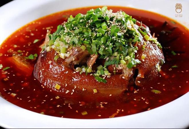 J9九游会 九游会J9“一菜一格百菜百味”川菜24种味型调味详解（内部培训）(图10)