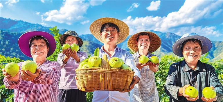【大九游会J9 J9九游会美中国】打造更高水平天府粮仓(图5)