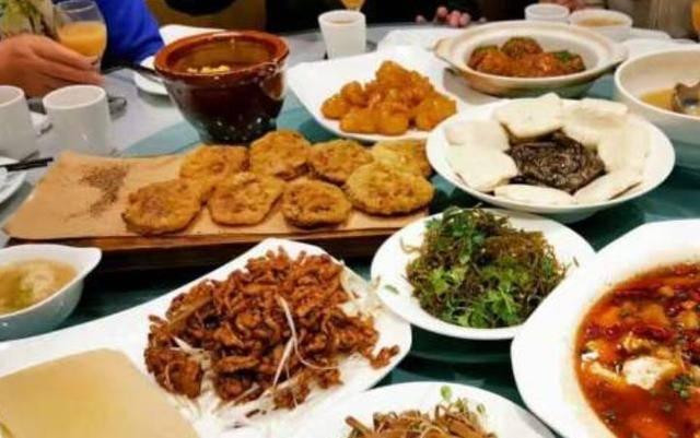 曾是中国最好的烹饪省远胜湖J9九游会 九游会J9南和四川但现在很难找到它的餐厅(图3)