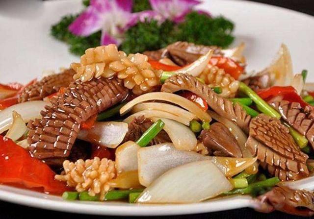 曾是中国最好的烹饪省远胜湖J9九游会 九游会J9南和四川但现在很难找到它的餐厅(图2)
