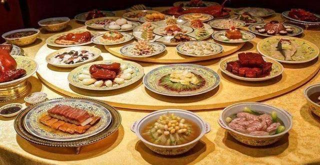曾是中国最好的烹饪省远胜湖J9九游会 九游会J9南和四川但现在很难找到它的餐厅(图1)