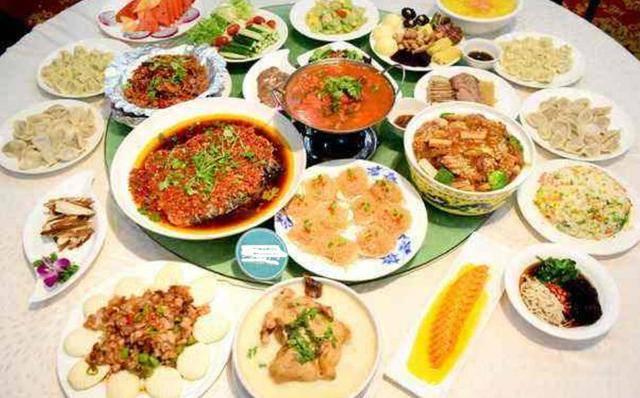曾是中国最好的烹饪省远胜湖J9九游会 九游会J9南和四川但现在很难找到它的餐厅(图5)