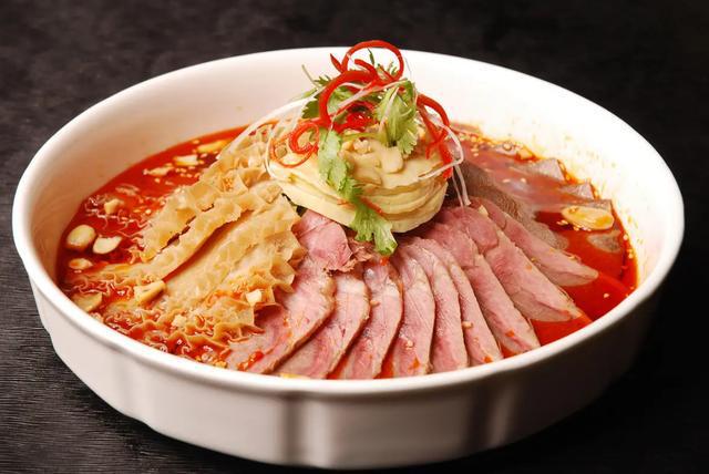 J9九游会 九游会J9食在中国味在四川——中国川菜(图2)