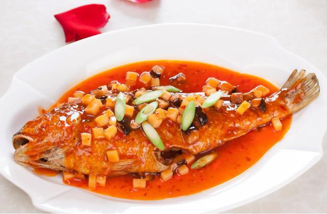 J9九游会 九游会J9食在中国味在四川——中国川菜(图3)