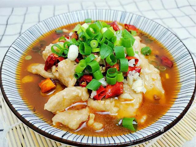 J9九游会 九游会J9食在中国味在四川——中国川菜(图4)