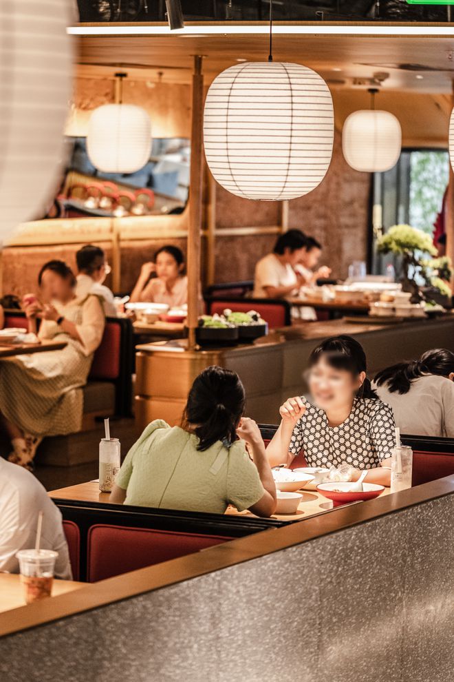 “没多厉害九游会J9 J9九游会8年16店都上榜①”(图13)