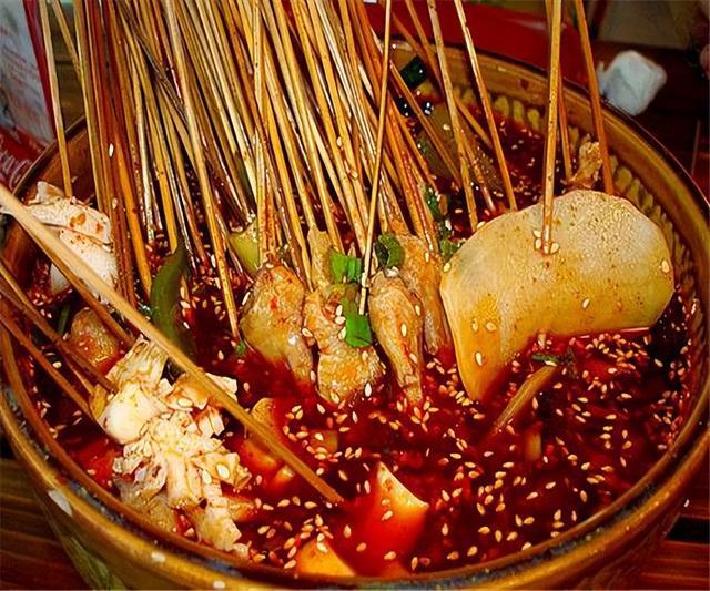 J9九游会 九游会J9食在中国味在四川不一样的“川菜之最”(图2)