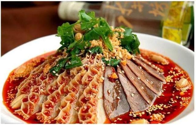 J9九游会 九游会J9食在中国味在四川不一样的“川菜之最”(图8)
