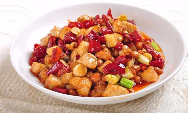 J9九游会 九游会J9食在中国味在四川不一样的“川菜之最”(图9)
