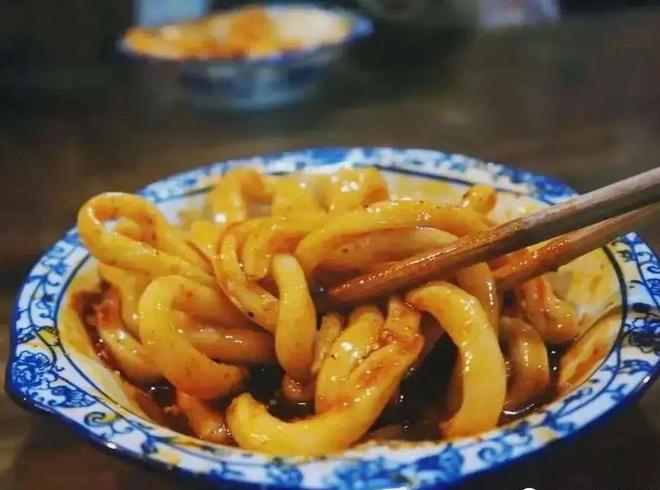 九游会J9 J9九游会国庆来都江堰吃什么！必打卡的地道美食、私房江湖菜、火锅串串大餐小吃满足你的胃(图13)