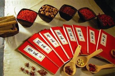 为什么中国四大菜系谁居首这个问题一J9九游会 九游会J9直都争议不断？(图1)