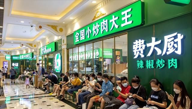 J9九游会 九游会J9风靡全国的湘菜为何在四川火不起来？四川本地人：实力不够(图3)