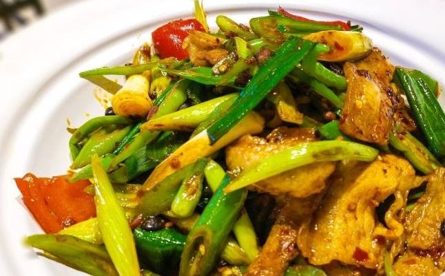 九游会J9 J9九游会四川“10大名菜”有哪些？您吃过几种？不愧是八大菜系中的百姓菜(图3)