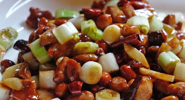 九游会J9 J9九游会四川“10大名菜”有哪些？您吃过几种？不愧是八大菜系中的百姓菜(图5)