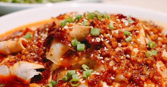 九游会J9 J9九游会四川“10大名菜”有哪些？您吃过几种？不愧是八大菜系中的百姓菜(图9)