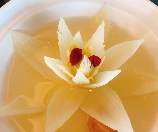 九游会J9 J9九游会四川“10大名菜”有哪些？您吃过几种？不愧是八大菜系中的百姓菜(图11)