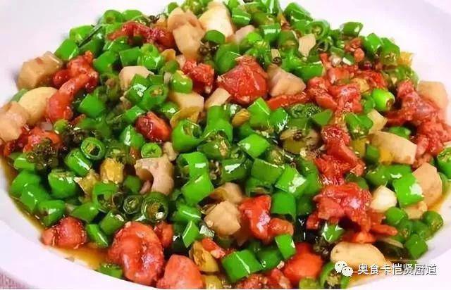 J9九游会 九游会J93道特色川菜在全国都很热销(图2)
