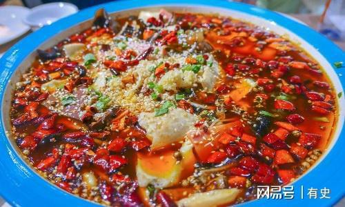 川菜没东北菜实惠没粤菜健康为J9九游会 九游会J9何还能火遍全国？(图2)