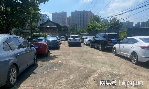 成都泥巴地里的苍蝇馆子门口停满豪车客人巨多吃一次不想再来九游会J9 J9九游会(图1)