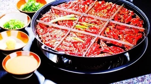 中国最能吃辣的地方四川重庆麻J9九游会 九游会J9辣不分家贵州人每顿饭离不开辣(图4)