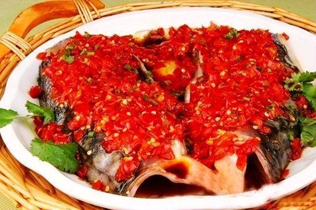 中国最能吃辣的地方四川重庆麻J9九游会 九游会J9辣不分家贵州人每顿饭离不开辣(图5)