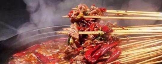 J9九游会 九游会J9如果你没有吃过这几种特色美食那么你就别说你是四川人(图2)