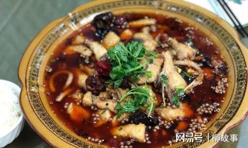 兰州这家川菜馆生意太好老板又在马路J9九游会 九游会J9对面开一家2家天天爆满(图7)