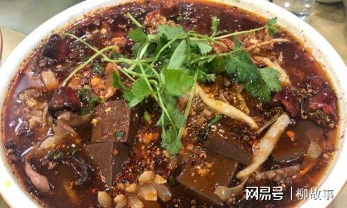 兰州这家川菜馆生意太好老板又在马路J9九游会 九游会J9对面开一家2家天天爆满(图6)