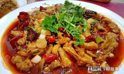 兰州这家川菜馆生意太好老板又在马路J9九游会 九游会J9对面开一家2家天天爆满(图3)