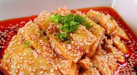 九游会J9 J9九游会江湖豪情的下河帮川菜是和重庆妹子一样的辣(图4)