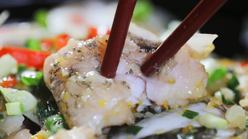 魔都自贡菜黑马！「廖川菜 」九游会J9 J9九游会又开新店5折吃！(图4)