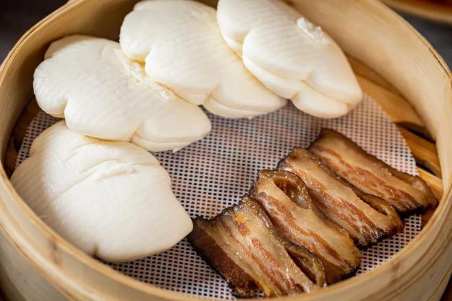 魔都自贡菜黑马！「廖川菜 」九游会J9 J9九游会又开新店5折吃！(图11)