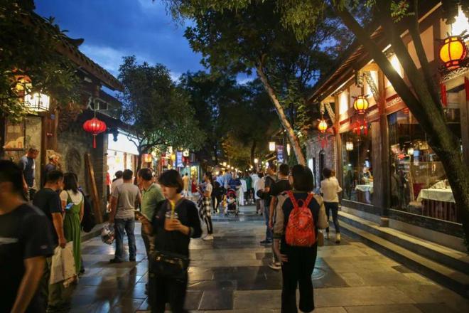 青羊地道成J9九游会 九游会J9都味！(图17)