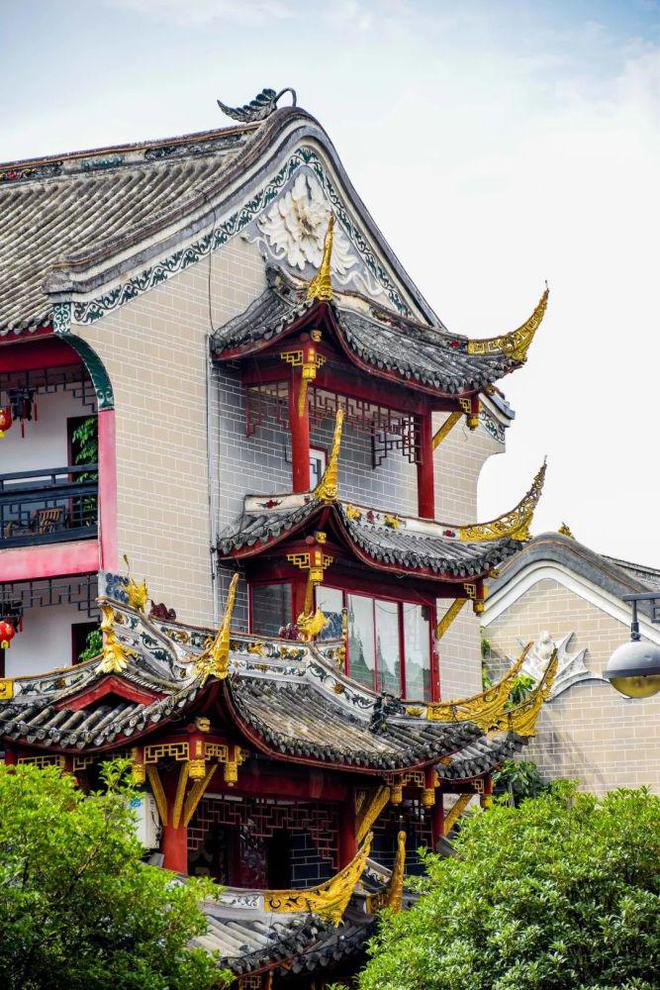 青羊地道成J9九游会 九游会J9都味！(图24)