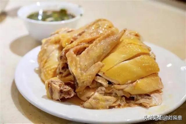 出现在国宴有哪J9九游会 九游会J9些菜品？(图2)